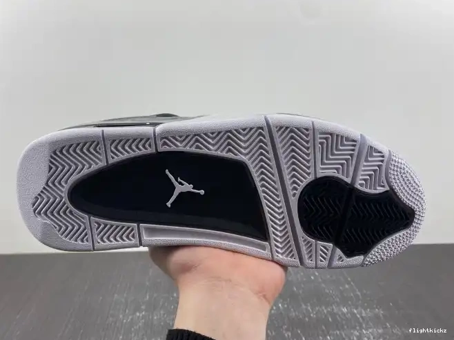 Fear Retro (2013) 626969-030 Pack Jordan 4 0505